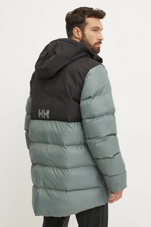 Odjeća Sportska jakna Helly Hansen 53522 zelena