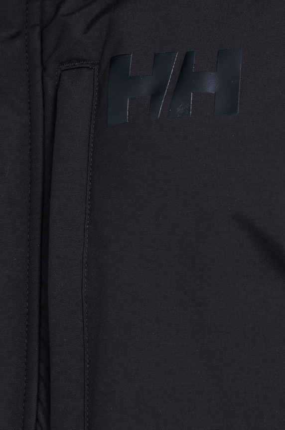 Αθλητικό μπουφάν Helly Hansen ACTIVE PUFFY LONG JACKET 53522 μαύρο