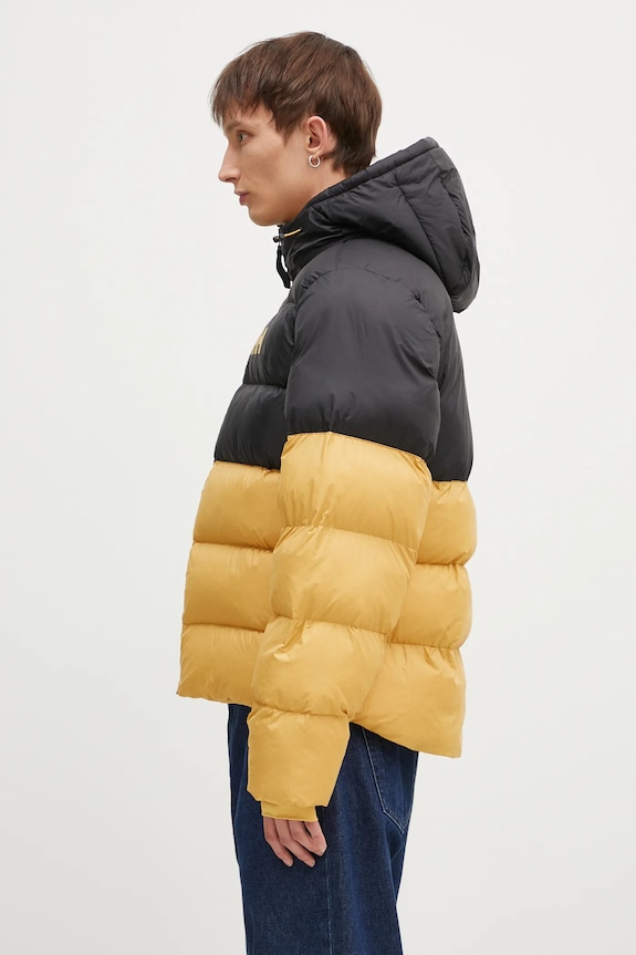 Športová bunda Helly Hansen Active 53523 žltá AW24