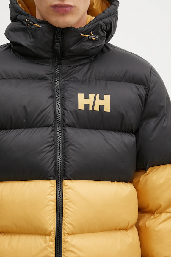Športová bunda Helly Hansen Active žltá 53523
