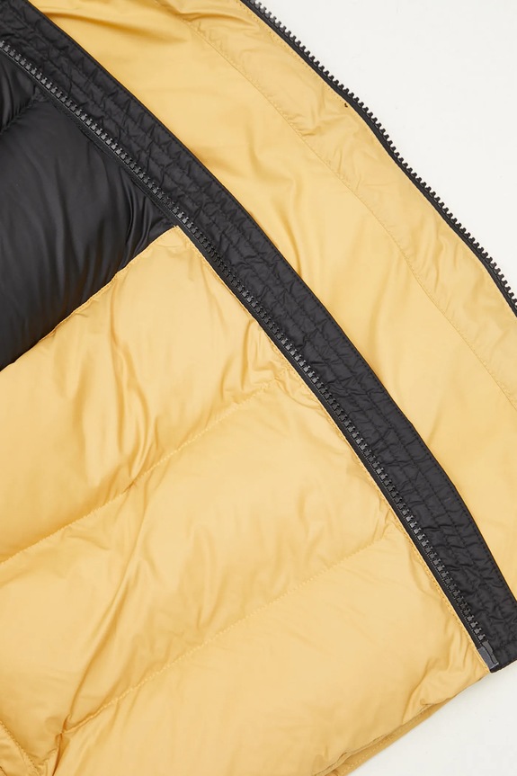 Športová bunda Helly Hansen Active 53523 žltá