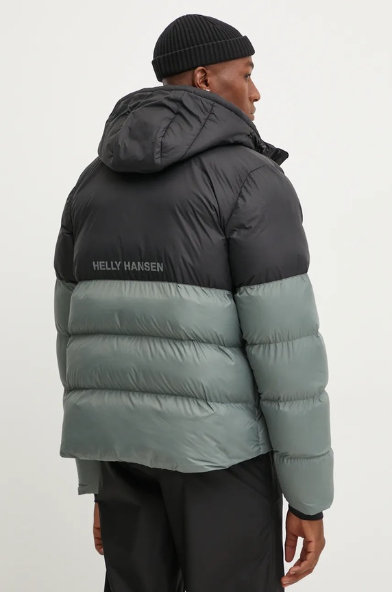 Oblečení Sportovní bunda Helly Hansen Active 53523 černá