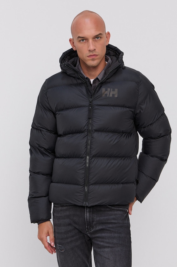 Helly Hansen kurtka sportowa Active pozostałe czarny 53523