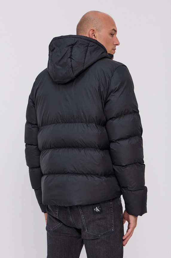 Odzież Helly Hansen kurtka sportowa Active 53523 czarny