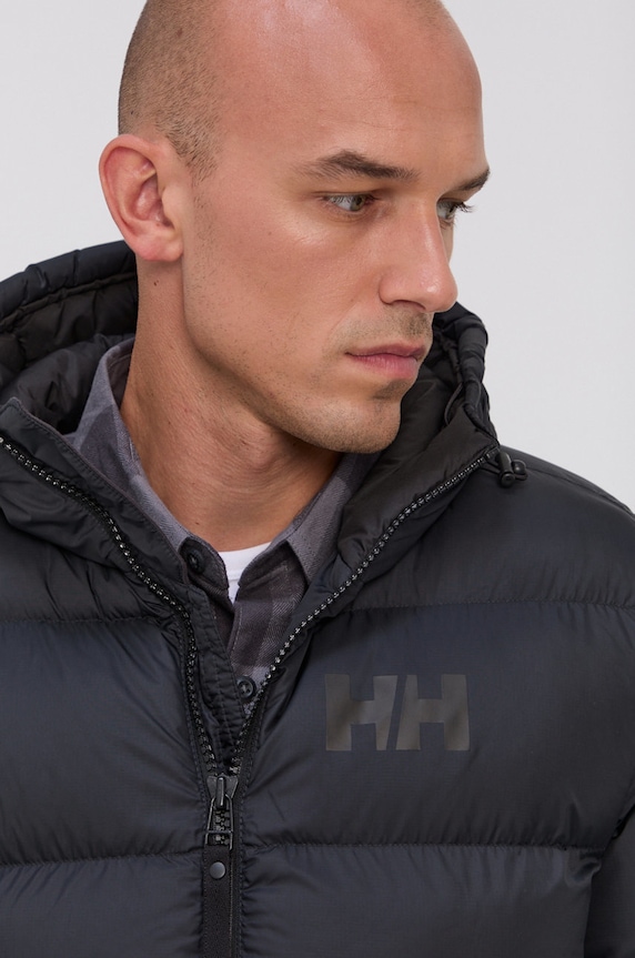 Helly Hansen kurtka sportowa Active czarny 53523