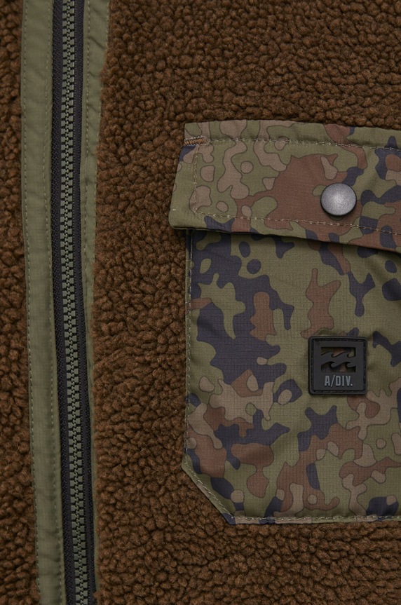 Billabong Kurtka dwustronna A1JK02BIW0.816