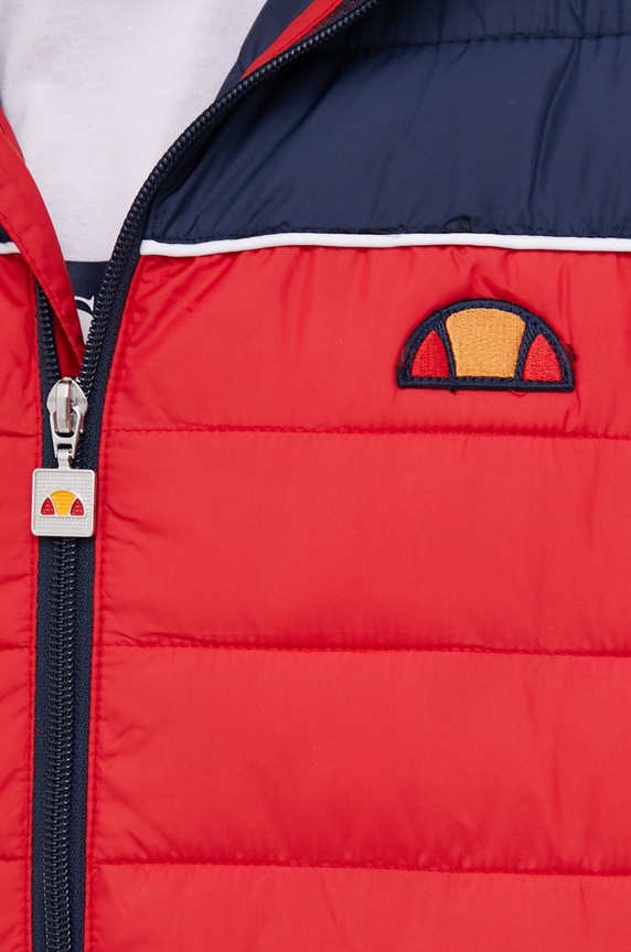 Ellesse rövid kabát SHK13274 piros