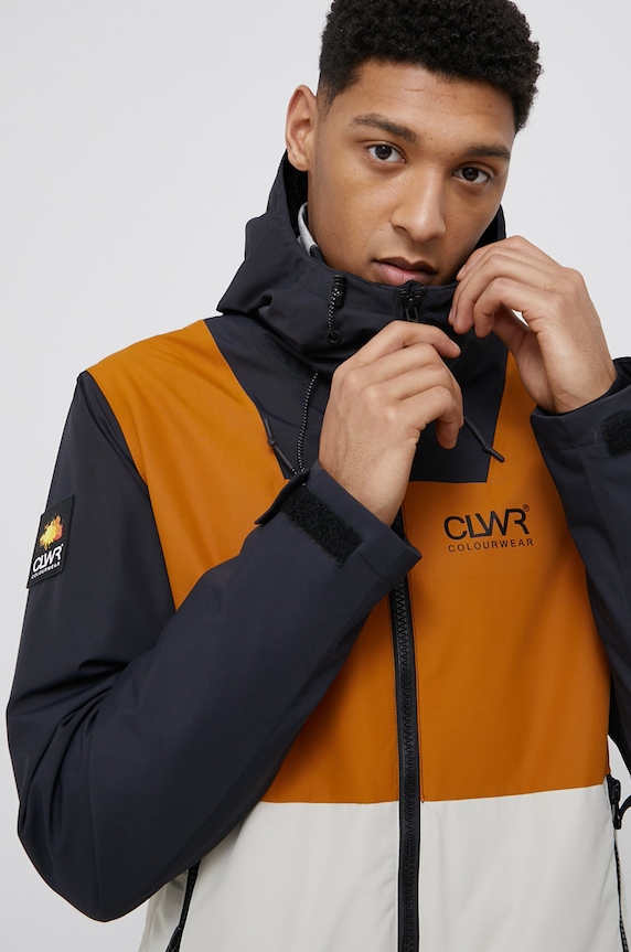 Colourwear kurtka 7010134