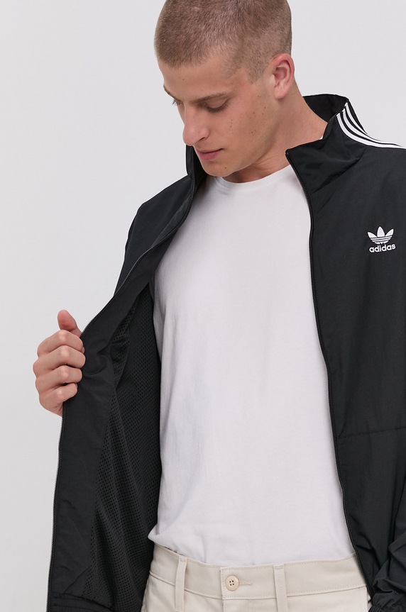 adidas Originals Jakna H41391 črna