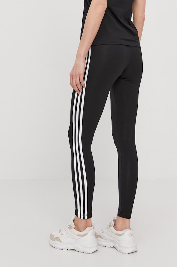 adidas Legginsy Essentials czarny GL0723
