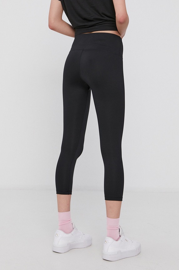 Odzież Puma legginsy 586861 czarny