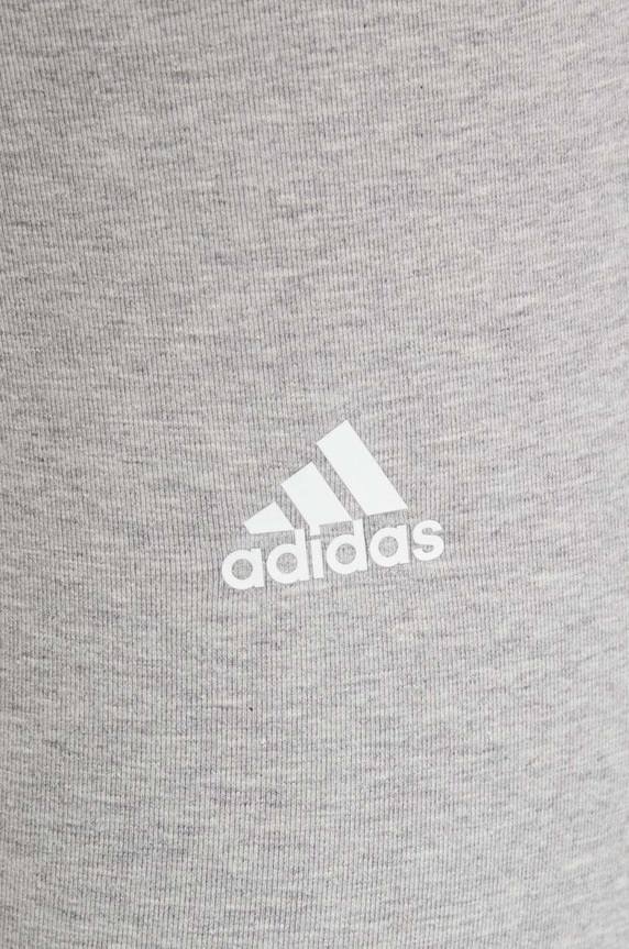Κολάν adidas NHL Pittsburgh Penguins GL0638 γκρί GL0638