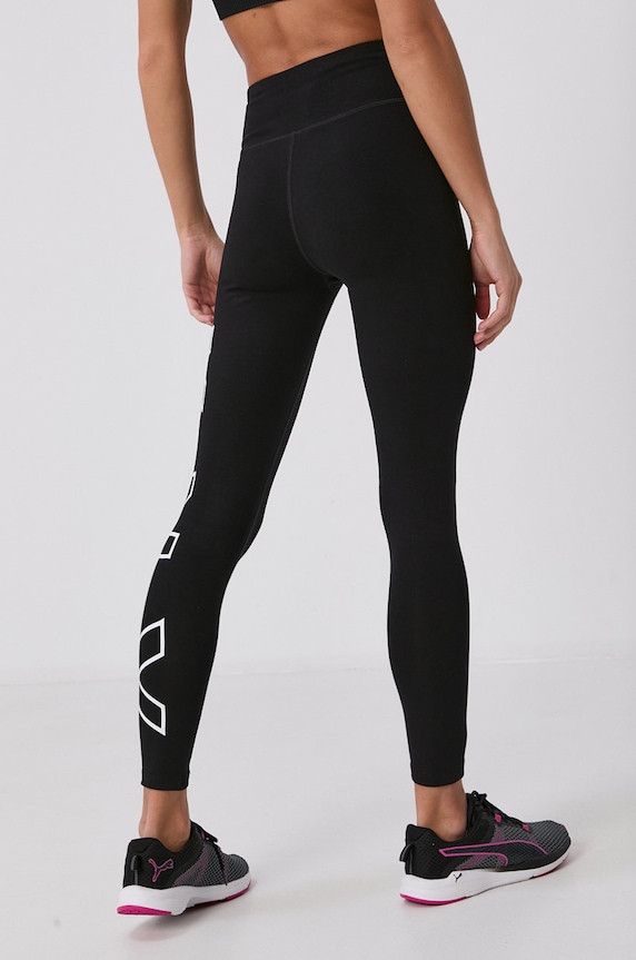 Odjeća Tajice Dkny DP1P1960 crna