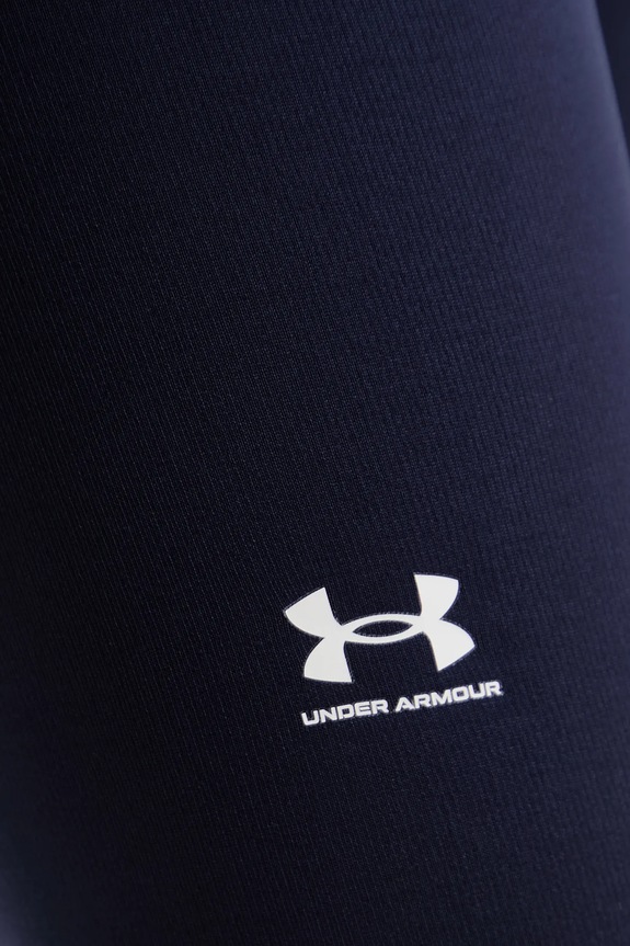 Under Armour legginsy granatowy 1368700