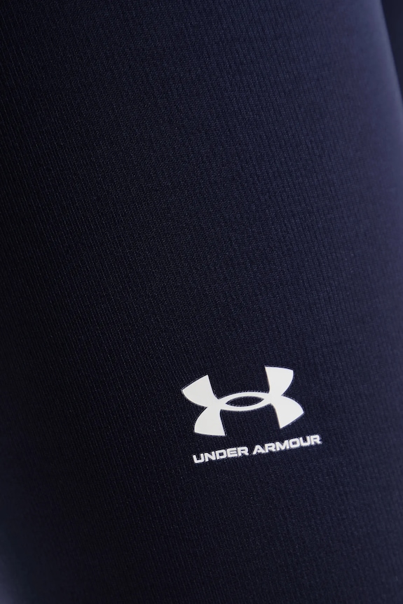 Under Armour legginsy granatowy 1368700