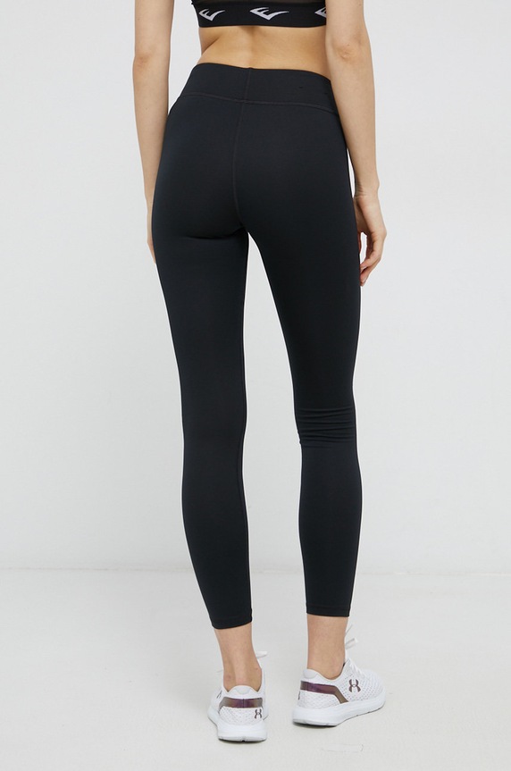 Îmbrăcăminte Under Armour Colanți 1368700 1368700 negru