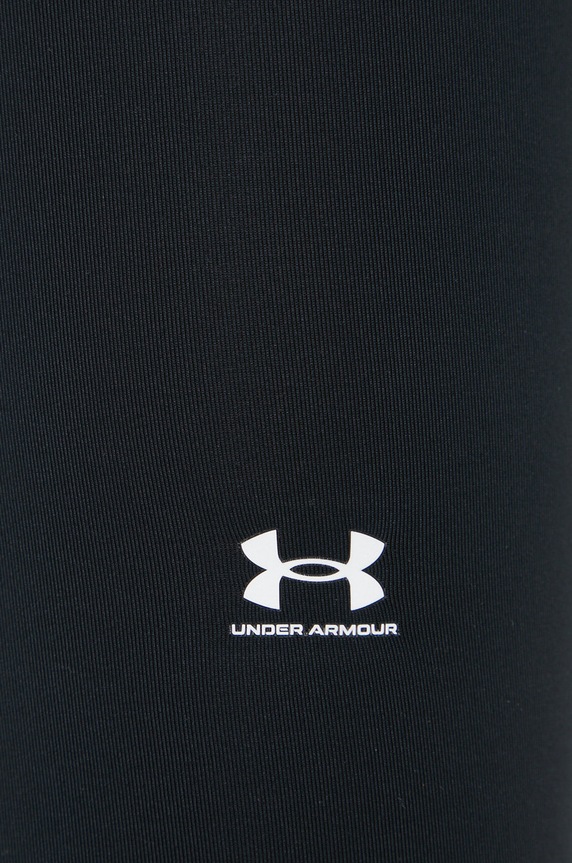 Under Armour Colanți 1368700 negru 1368700