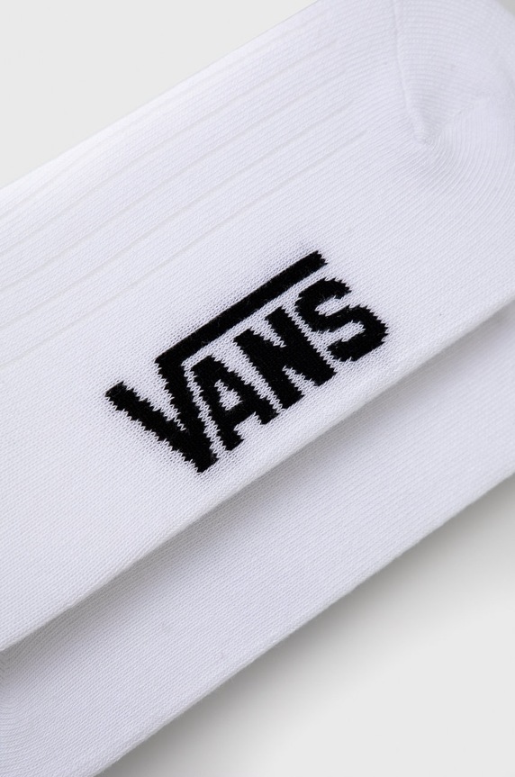 Vans Skarpetki VN0A5EZCWHT1 biały AW21