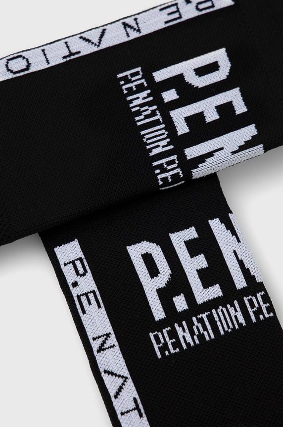 Čarape P.E Nation 21PE3A140 crna AW21