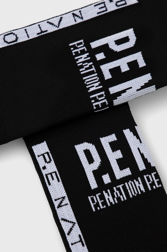 Čarape P.E Nation 21PE3A140 crna AW21