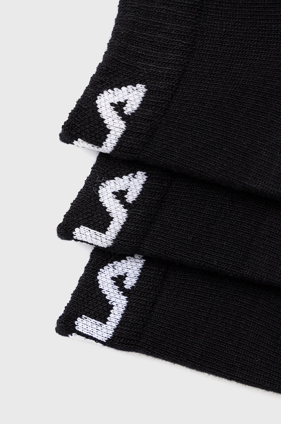 Fila calzini F9300.D nero SS21