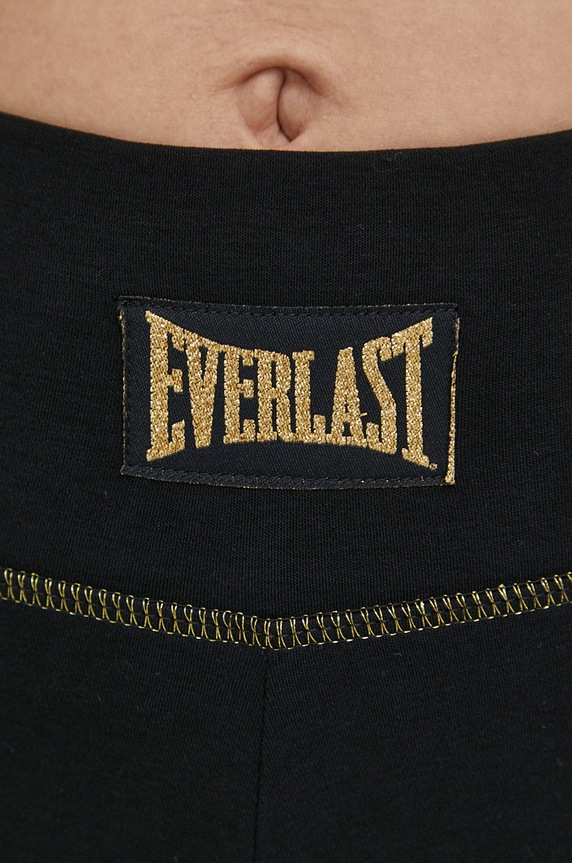 Legíny Everlast čierna 848520.50