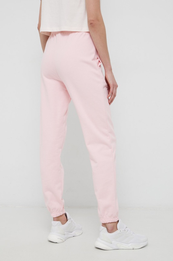 Ruházat Ellesse nadrág SGK13459 rózsaszín