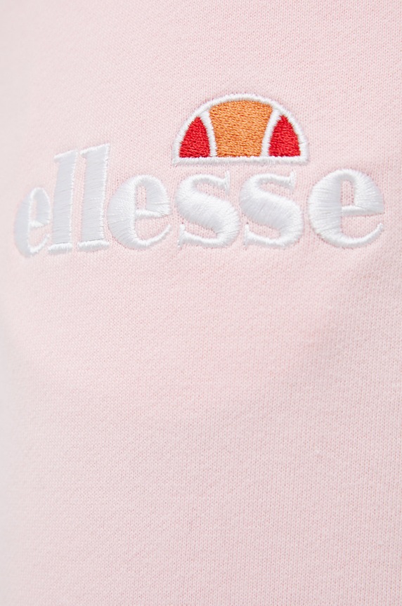 Ellesse nadrág rózsaszín SGK13459