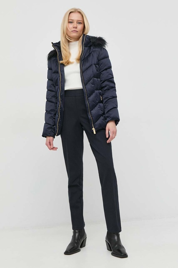 Tajice za oblikovanje tijela Spanx 20254R mornarsko plava AW21