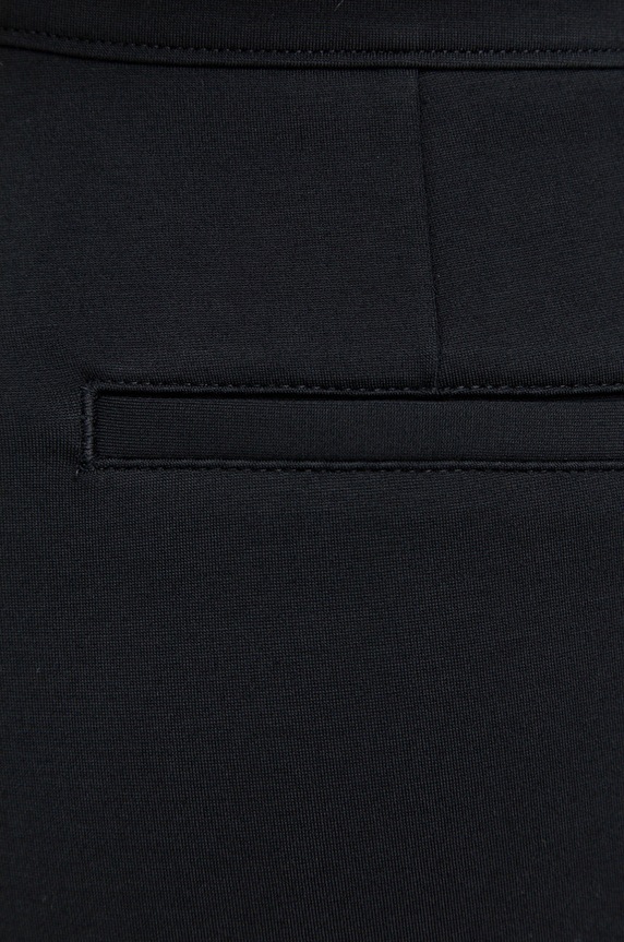 Spanx spodnie czarny 20254R