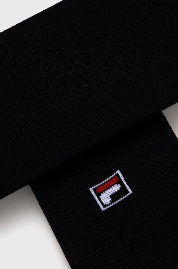 Fila zokni F1763 fekete AW21