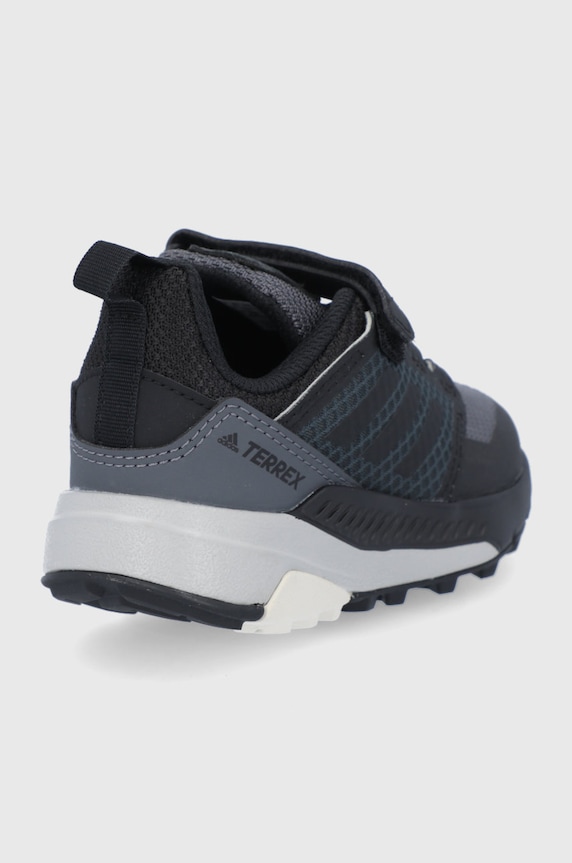 Chlapec Detské topánky adidas Performance FW9324 FW9324 čierna