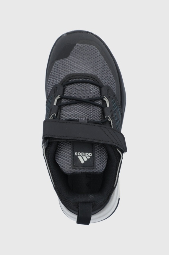 Detské topánky adidas Performance FW9324 čierna FW9324