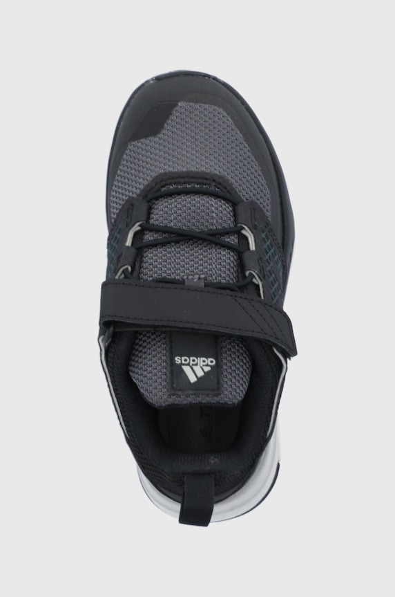 Detské topánky adidas Performance FW9324 čierna FW9324