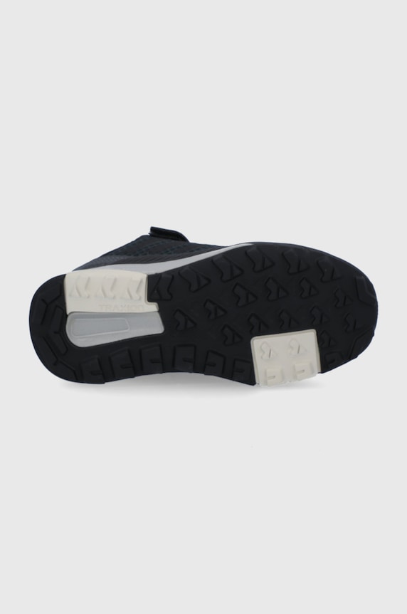 Detské topánky adidas Performance FW9324 FW9324 čierna