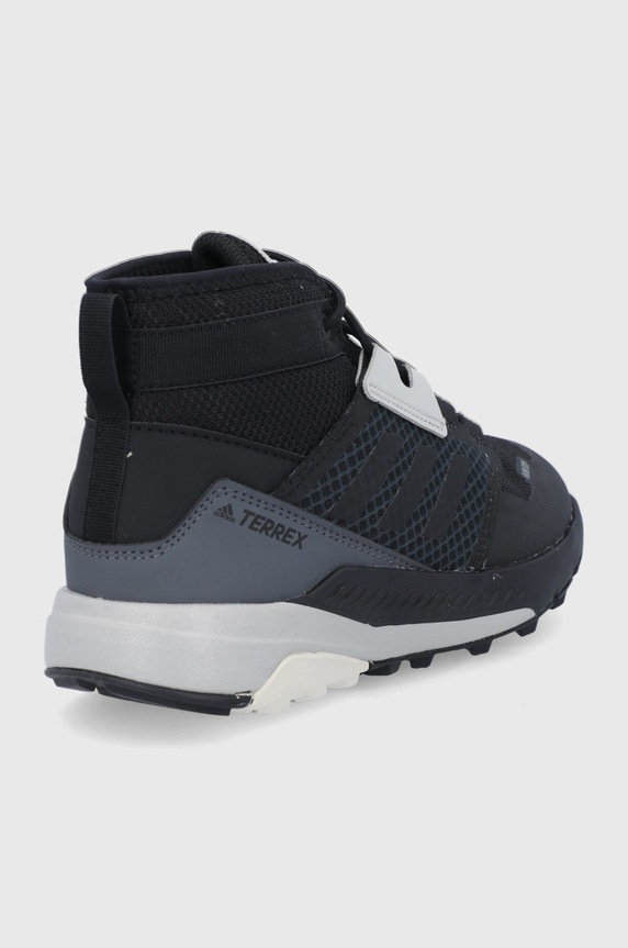Fiú adidas Performance gyerek cipő Terrex Trailmaker FW9322 FW9322 fekete