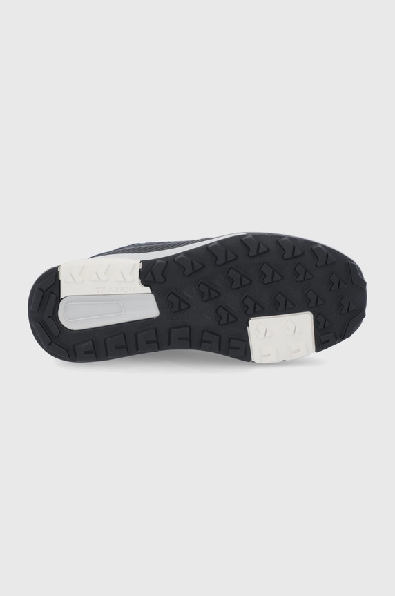 adidas Performance gyerek cipő Terrex Trailmaker FW9322 FW9322 fekete