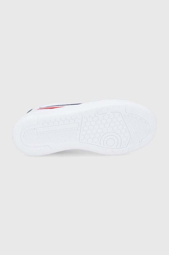 Tommy Hilfiger Buty T3B4.31083.35.41 biały