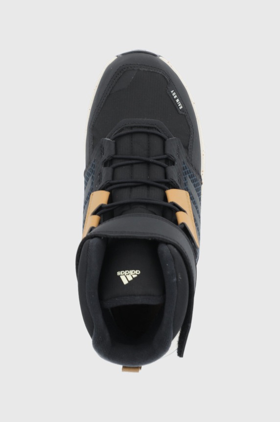 adidas TERREX buty dziecięce TERREX TRAILMAKER czarny FZ2611