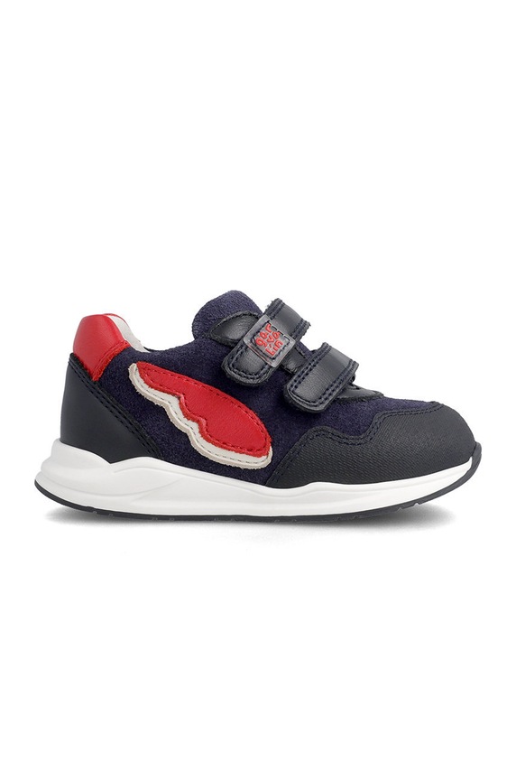 Garvalin Buty dziecięce 211500.28.30 granatowy AW21