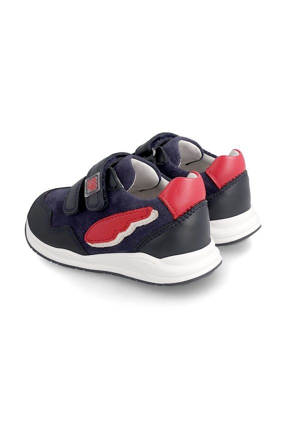 Chłopiec Garvalin Buty dziecięce 211500.28.30 granatowy