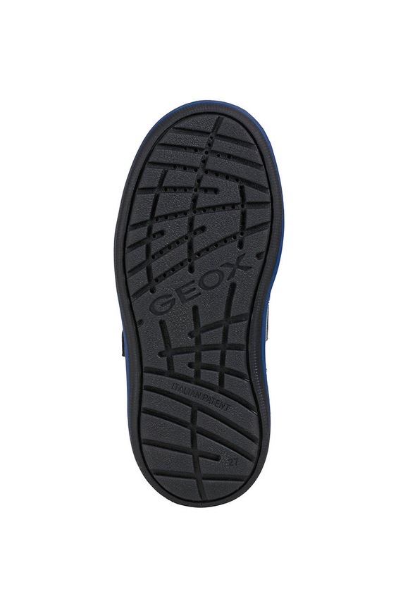 Geox Buty dziecięce J16ESA.08554.CHAR.24.27