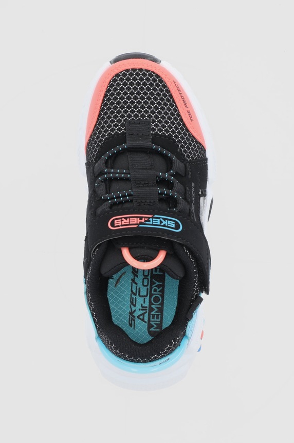 Skechers Buty dziecięce czarny 402260L