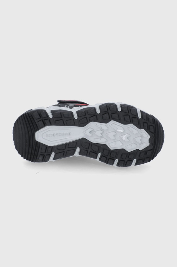 Dječje cipele Skechers 406422L crna