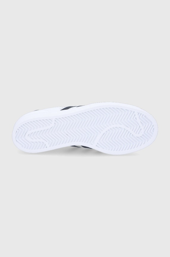 adidas Originals sneakersy Superstar FV3284 biały