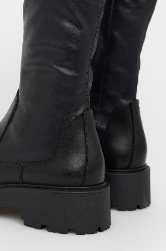 Obuwie Vagabond Shoemakers Kozaki Cosmo 2.0 5249.002.20 czarny