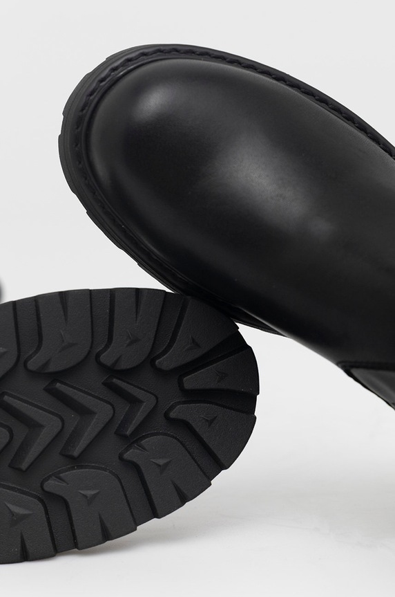 Vagabond Shoemakers Kozaki Cosmo 2.0 czarny 5249.002.20