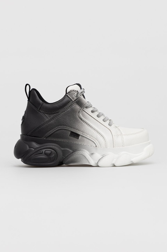 Buffalo cipő Corin Cld platformos fehér 1630527