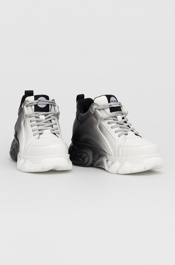 Buffalo cipő Corin Cld 1630527 fehér AW21