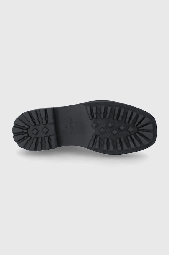 Aldo Sztyblety Yira YIRA.001 czarny